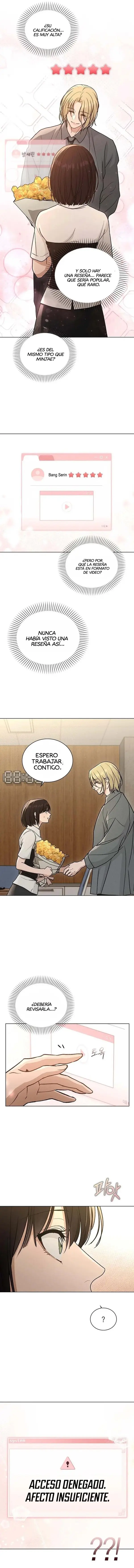 Reseña del amor capítulo 64, página 4