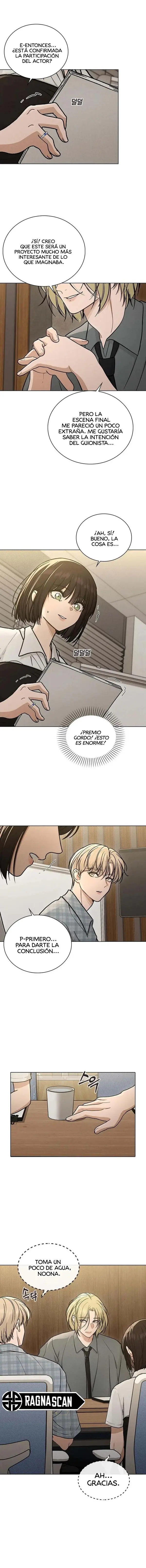 Reseña del amor capítulo 64, página 8