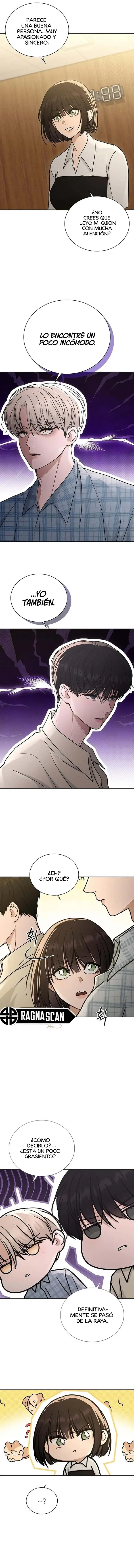 Reseña del amor capítulo 64, página 15