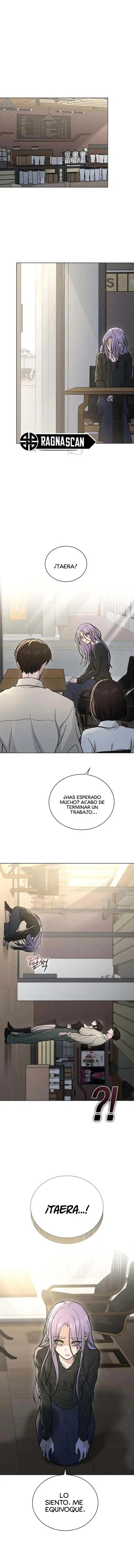 Reseña del amor capítulo 64, página 17