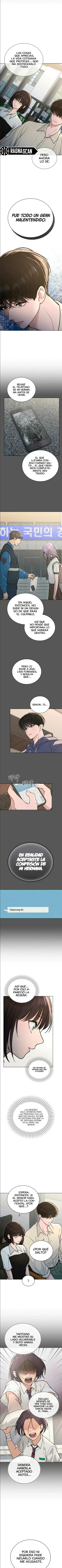 Reseña del amor capítulo 65, página 2