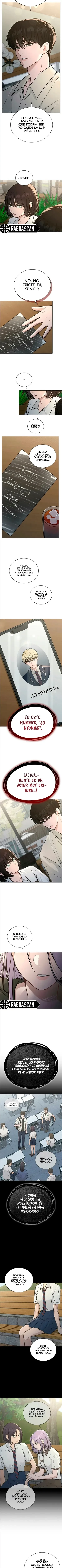 Reseña del amor capítulo 65, página 3