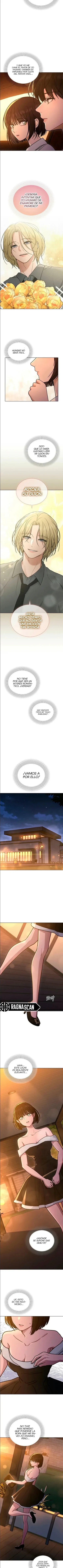 Reseña del amor capítulo 65, página 6