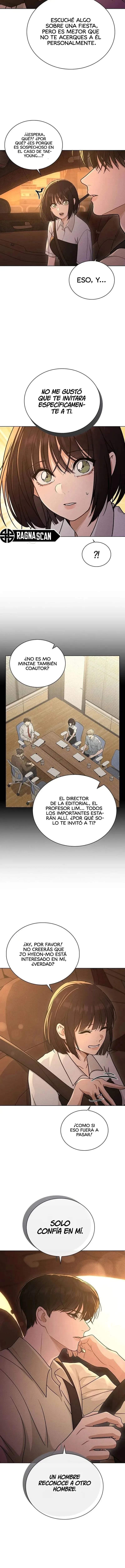 Reseña del amor capítulo 66, página 2