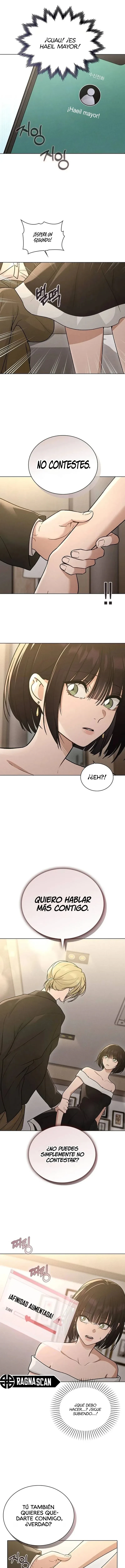 Reseña del amor capítulo 66, página 13