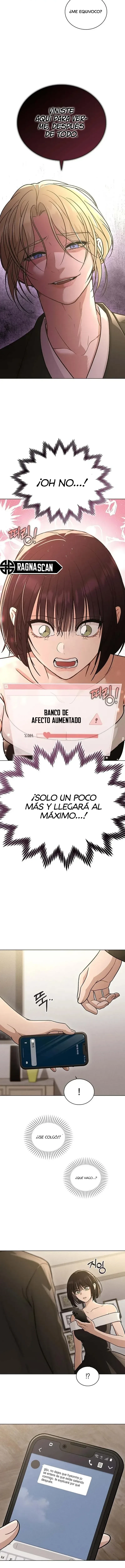 Reseña del amor capítulo 67, página 6