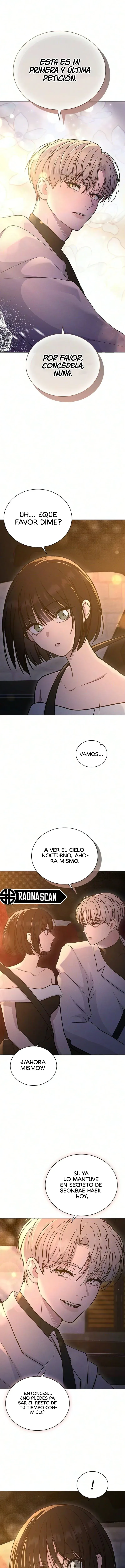 Reseña del amor capítulo 68, página 1