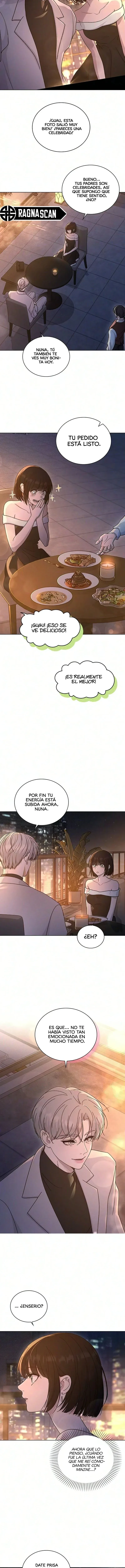 Reseña del amor capítulo 68, página 6