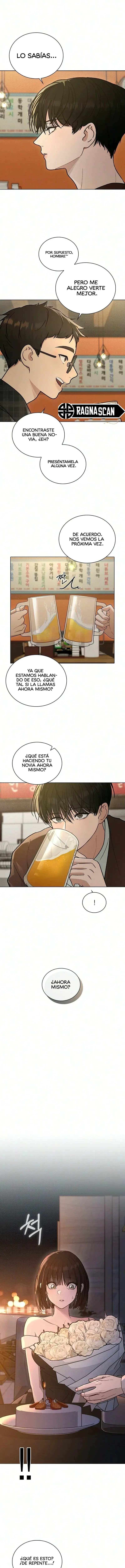 Reseña del amor capítulo 68, página 9