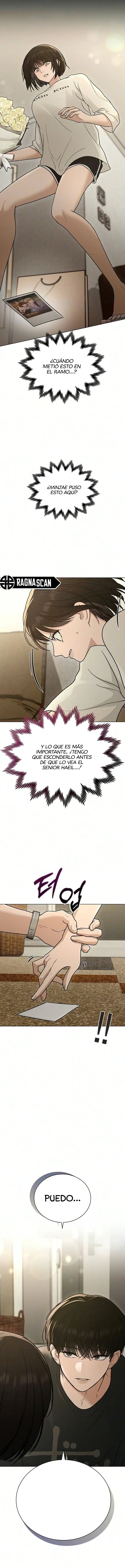 Reseña del amor capítulo 69, página 13