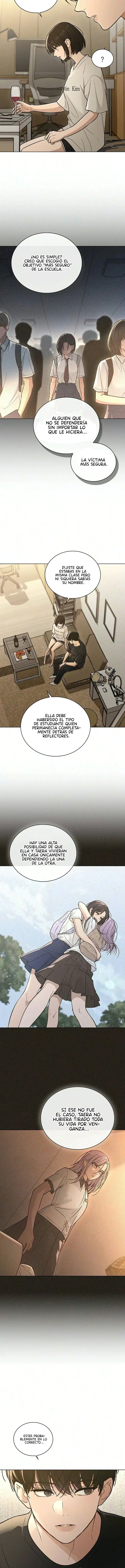 Reseña del amor capítulo 70, página 10