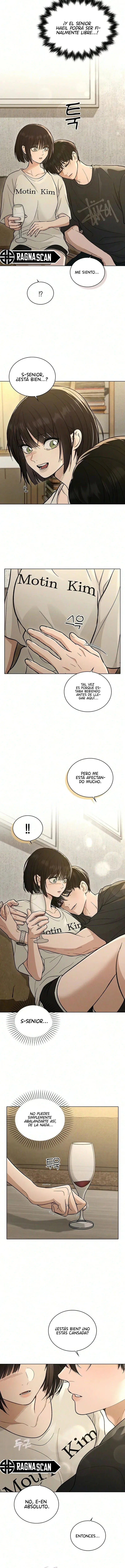 Reseña del amor capítulo 70, página 13