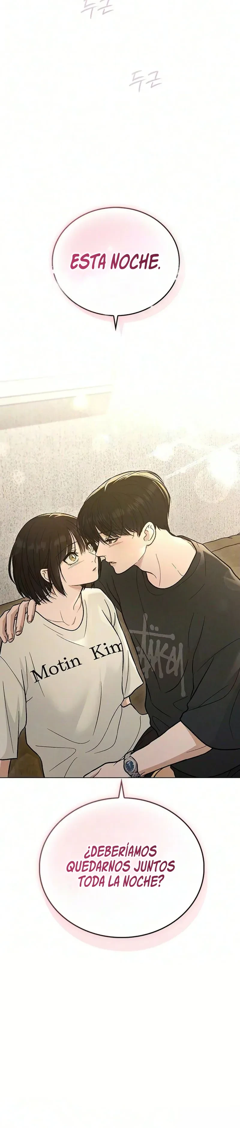 Reseña del amor capítulo 70, página 14
