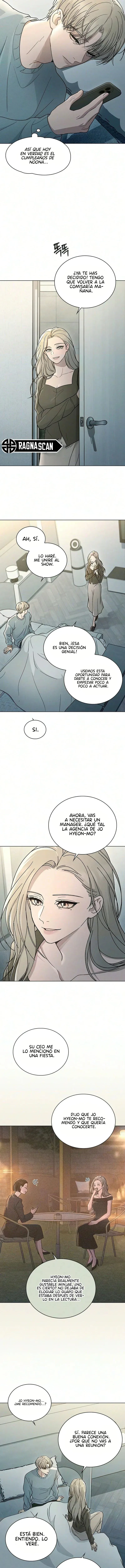 Reseña del amor capítulo 71, página 4