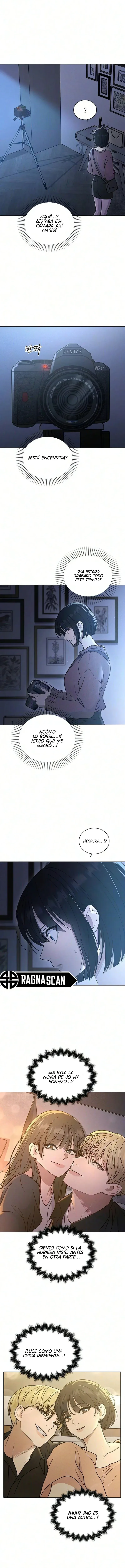 Reseña del amor capítulo 71, página 11