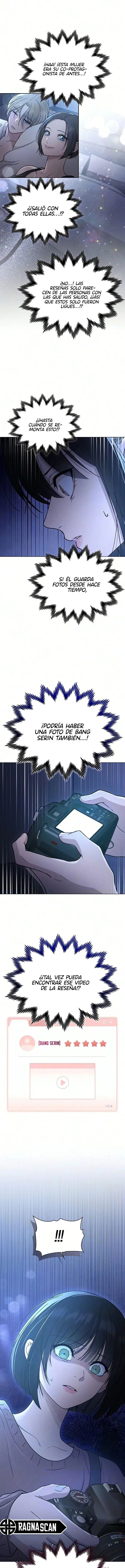 Reseña del amor capítulo 71, página 12