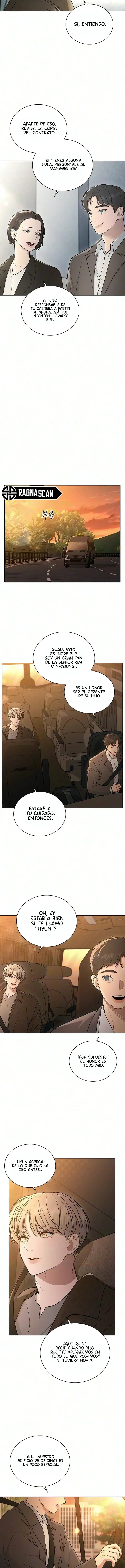 Reseña del amor capítulo 72, página 4