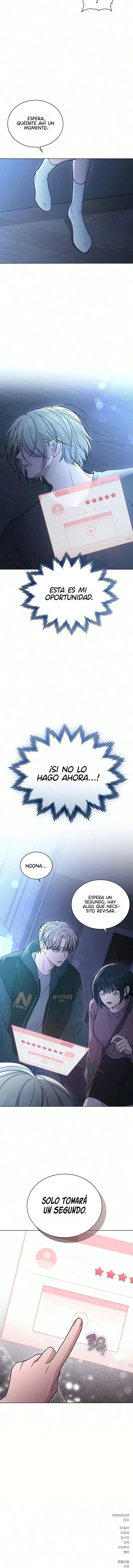 Reseña del amor capítulo 72, página 14