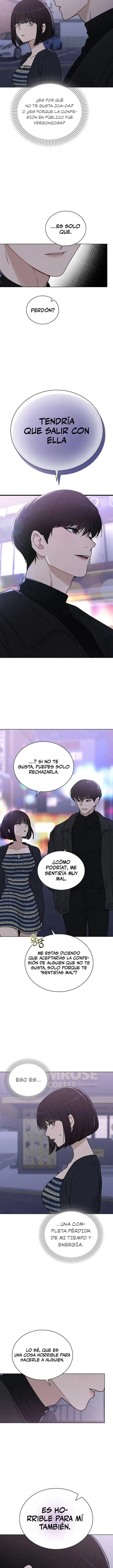 Reseña del amor capítulo 9, página 7
