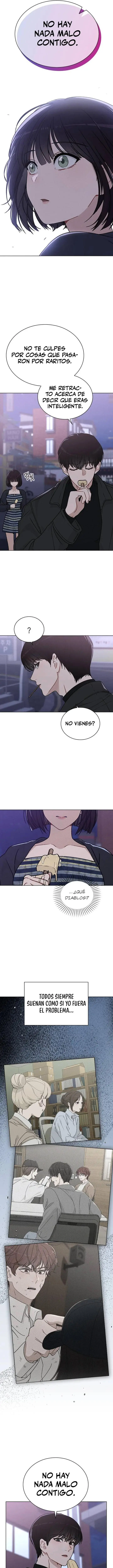 Reseña del amor capítulo 9, página 15