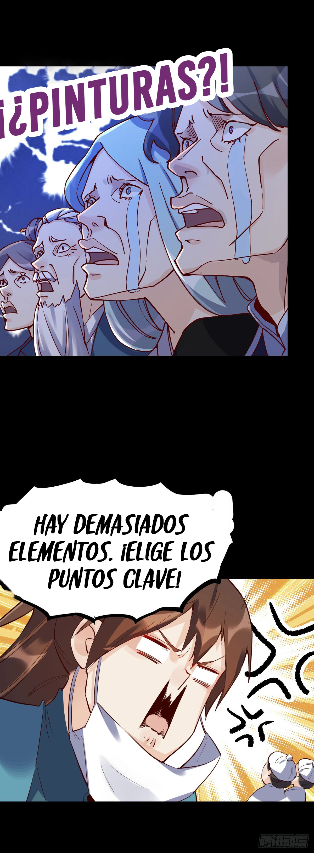 Resulta que soy un gran cultivador capítulo 0, página 11