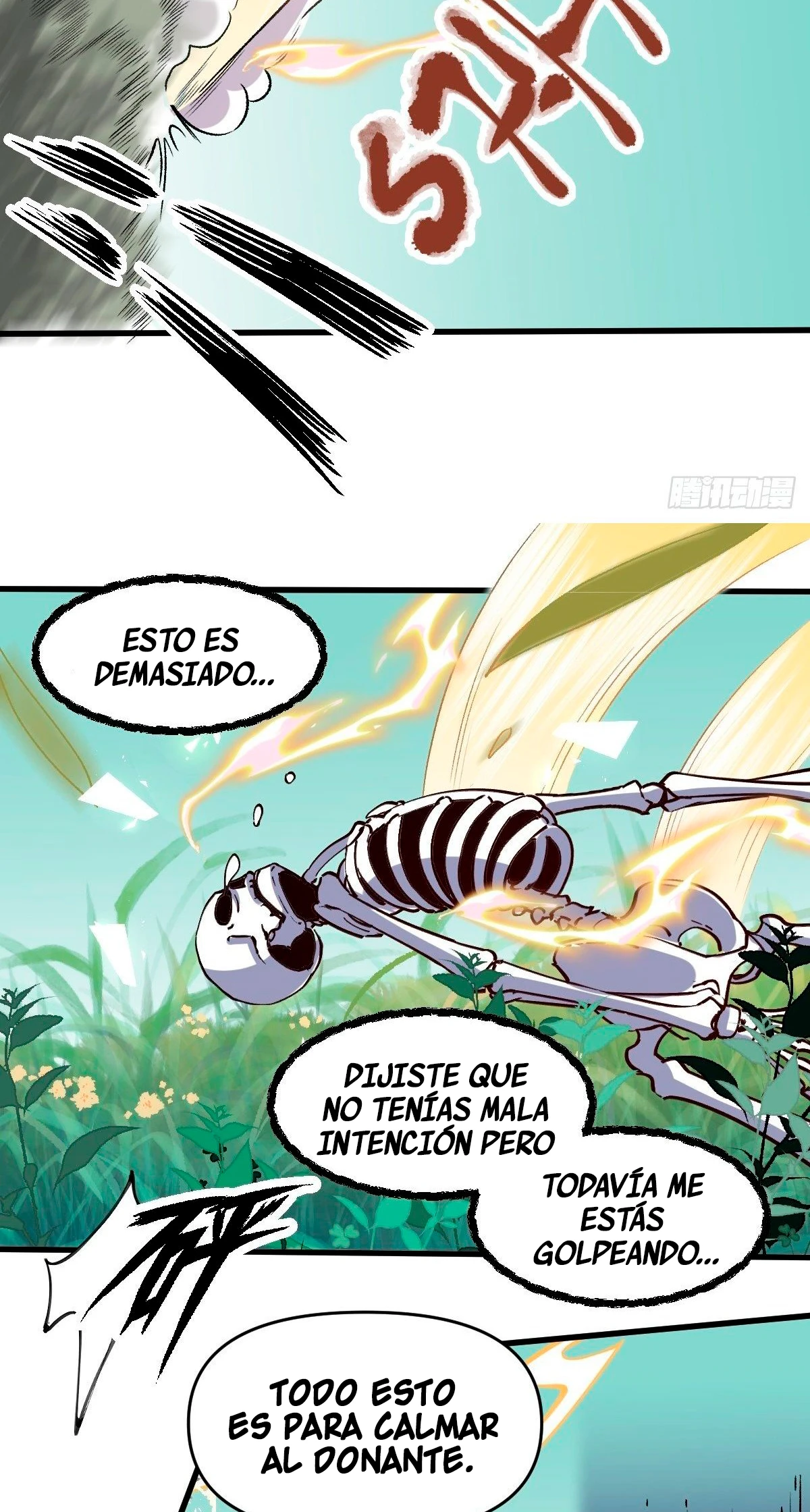 Resulta que soy un gran cultivador capítulo 10, página 13