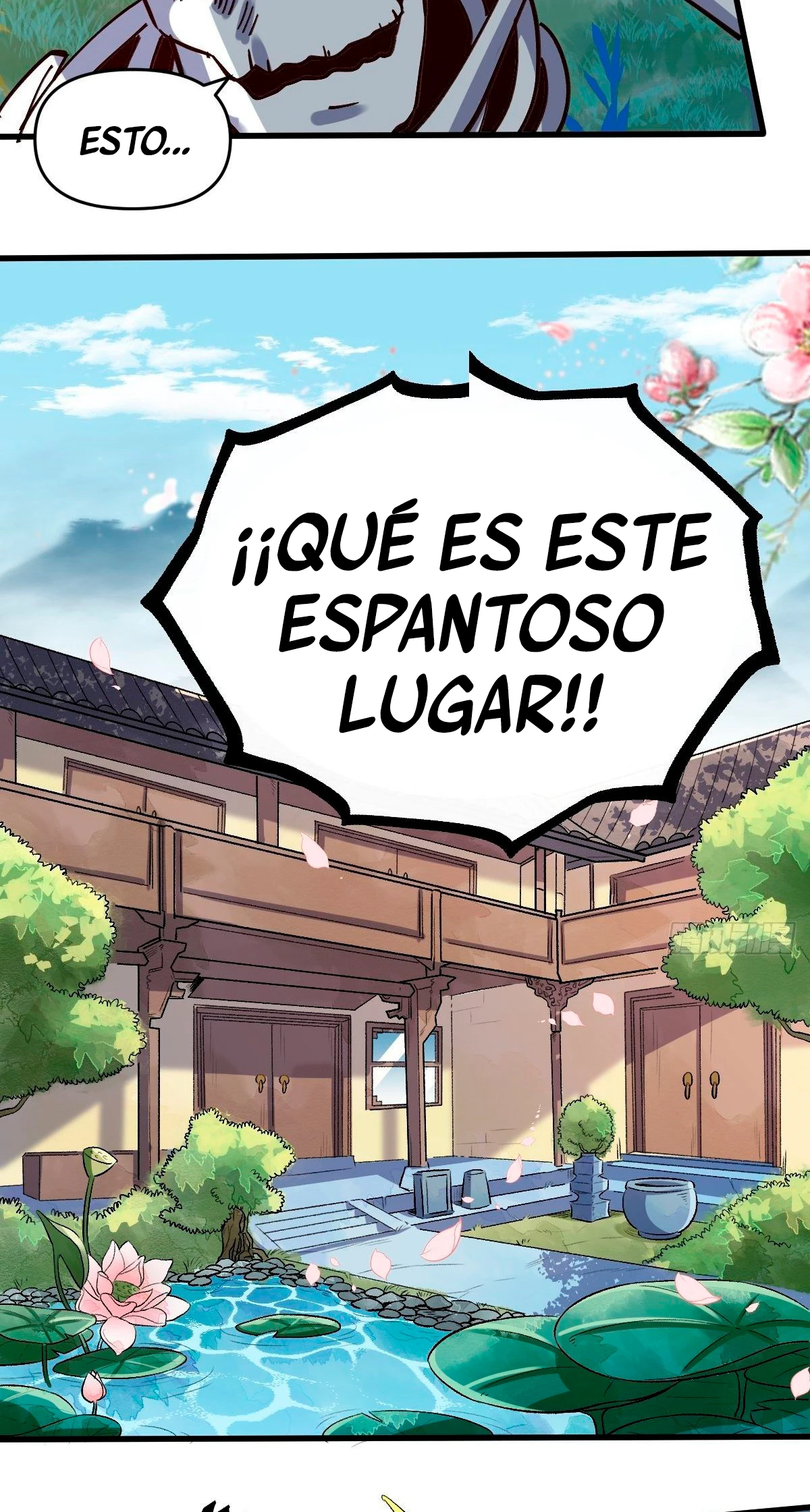 Resulta que soy un gran cultivador capítulo 10, página 15