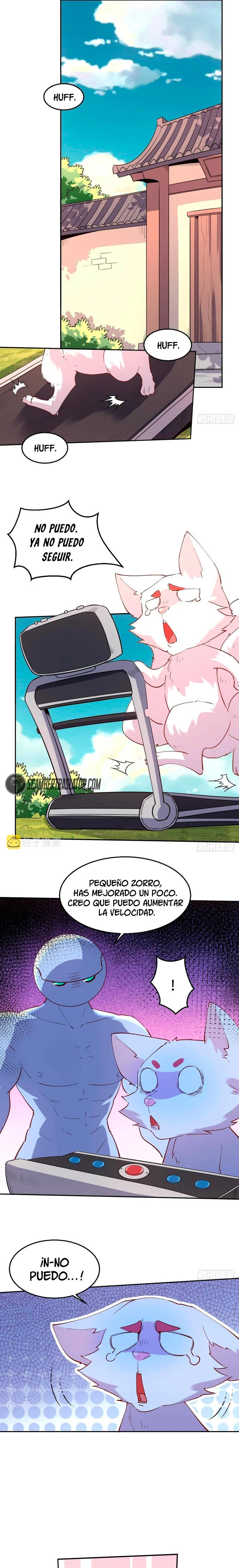 Resulta que soy un gran cultivador capítulo 104, página 2