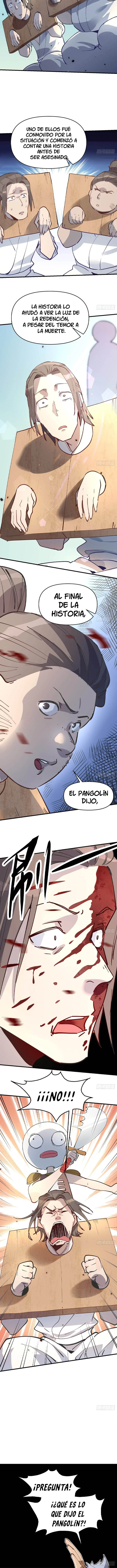 Resulta que soy un gran cultivador capítulo 122, página 4