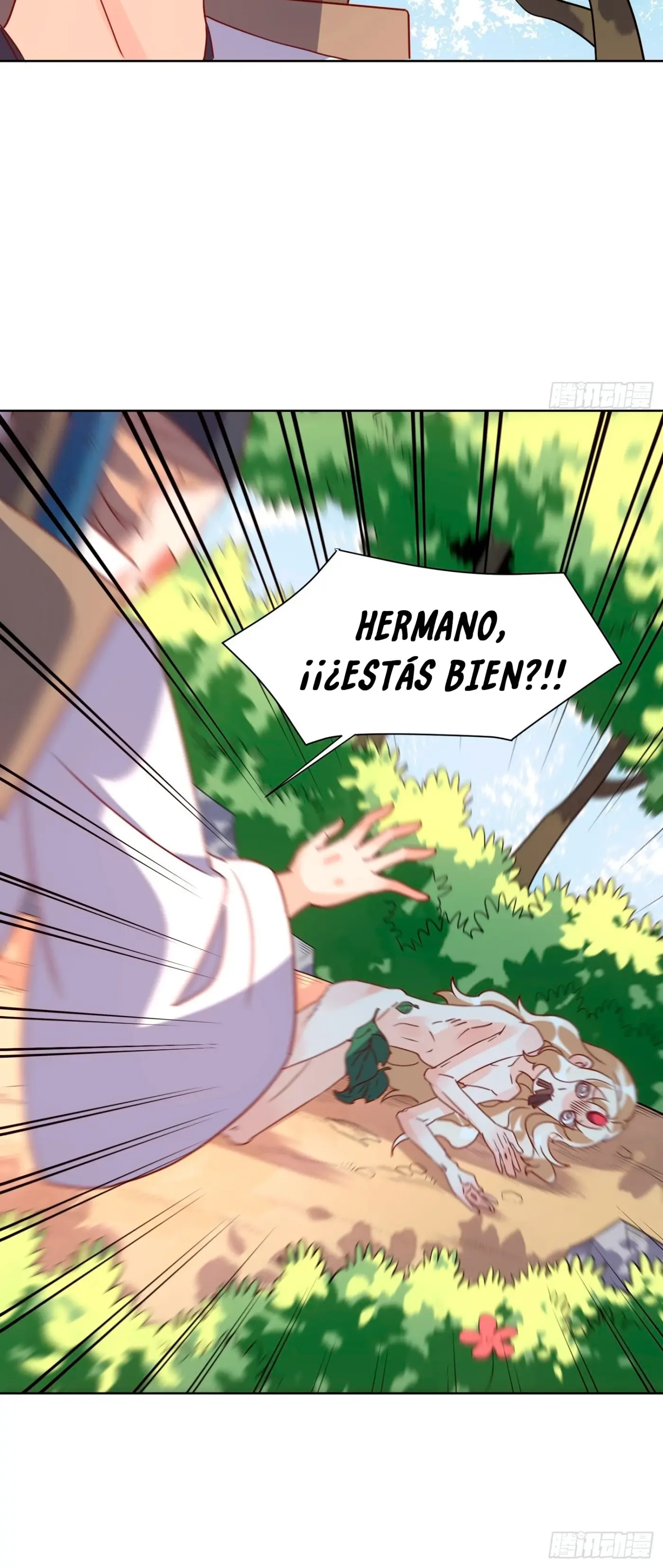 Resulta que soy un gran cultivador capítulo 138, página 15