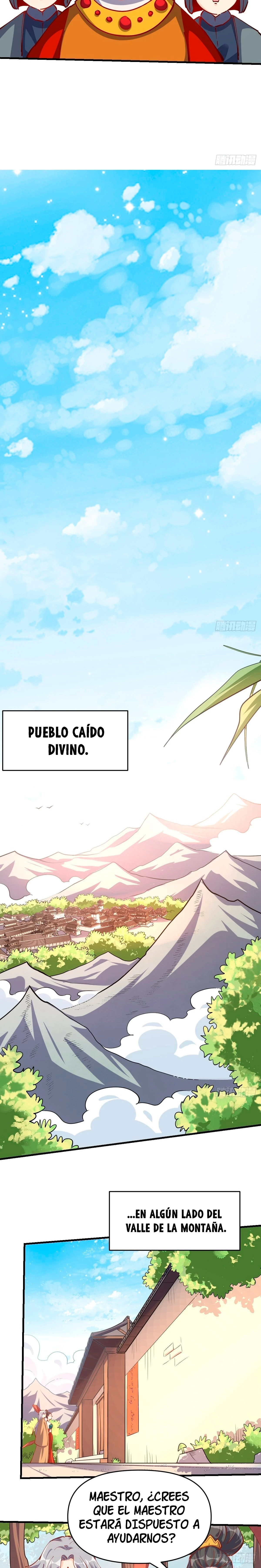 Resulta que soy un gran cultivador capítulo 143, página 15