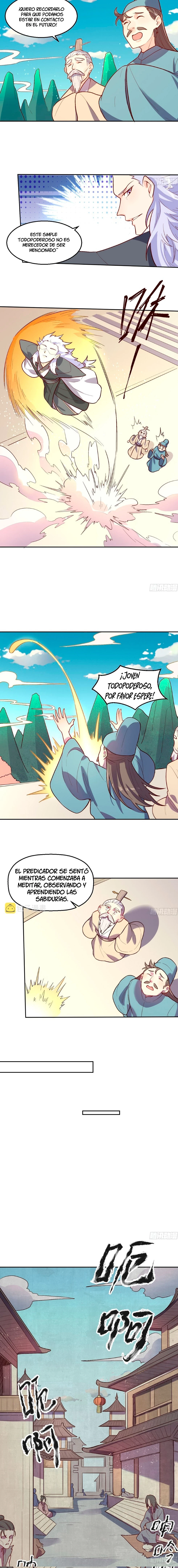 Resulta que soy un gran cultivador capítulo 165, página 12