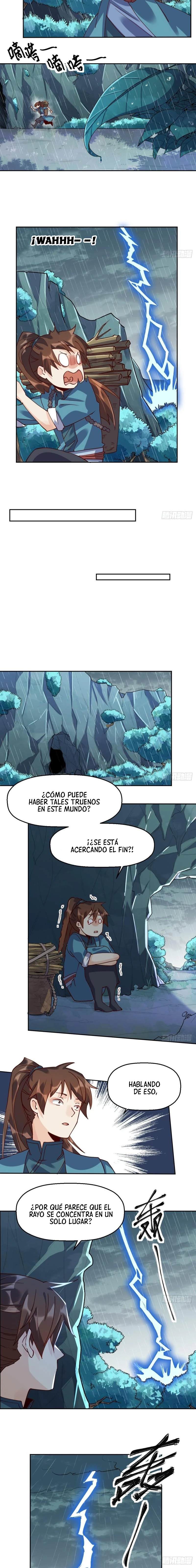 Resulta que soy un gran cultivador capítulo 17, página 4