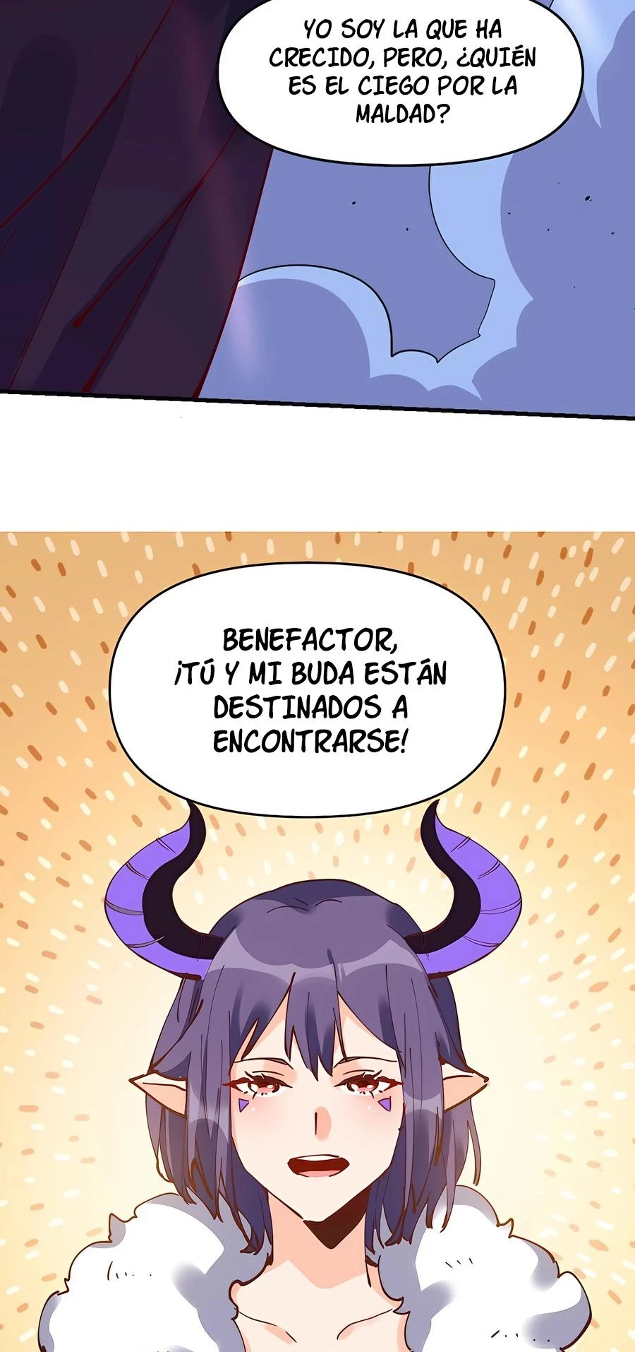 Resulta que soy un gran cultivador capítulo 179, página 21