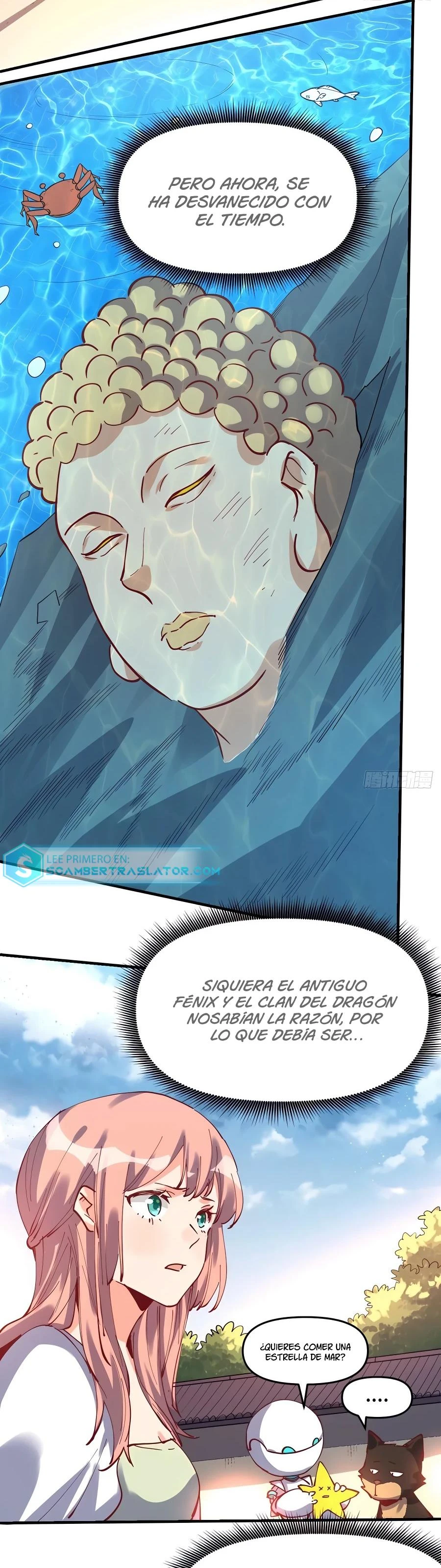Resulta que soy un gran cultivador capítulo 193, página 3