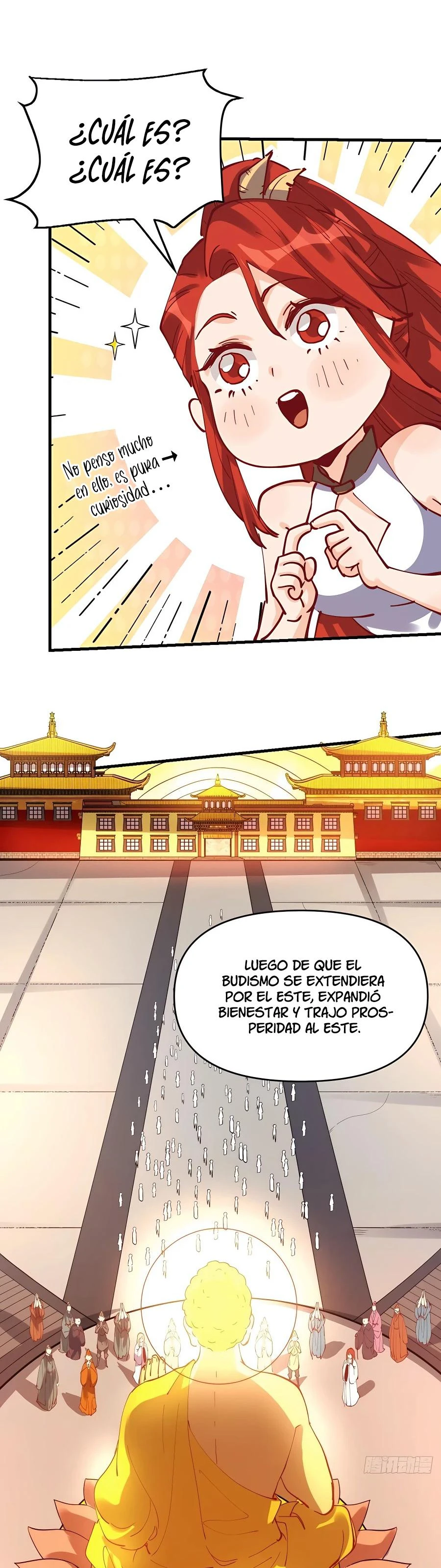 Resulta que soy un gran cultivador capítulo 193, página 6