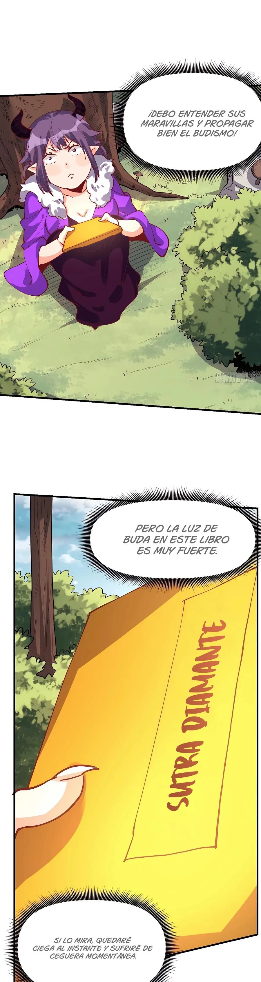 Resulta que soy un gran cultivador capítulo 193, página 15