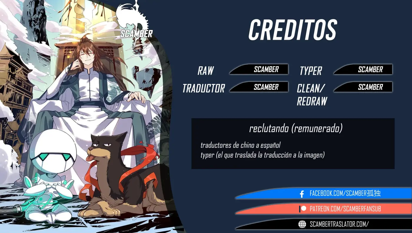 Resulta que soy un gran cultivador capítulo 194, página 1