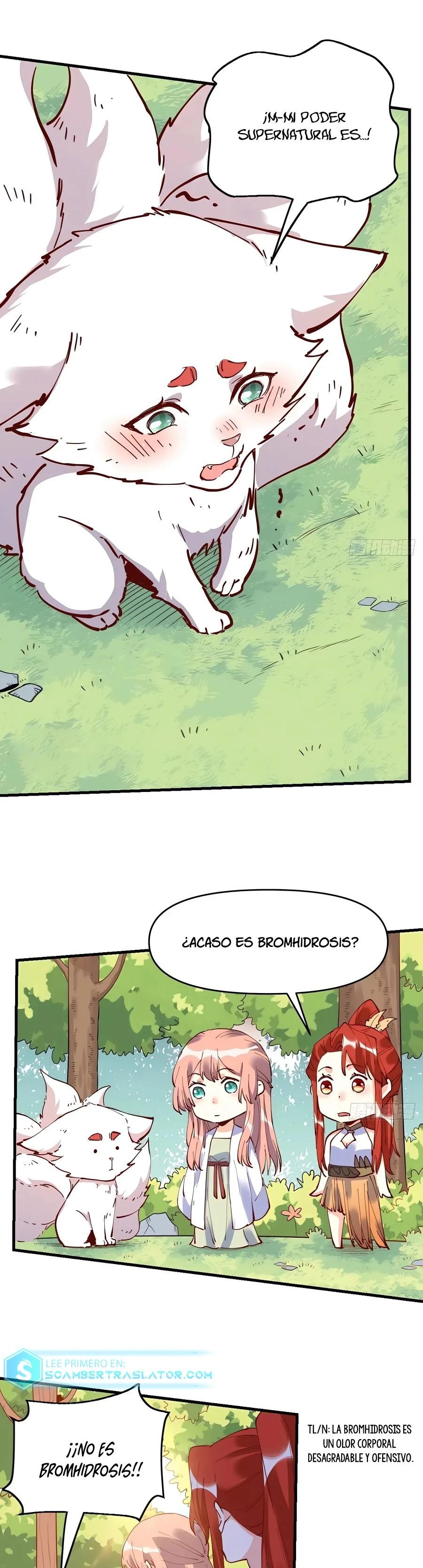 Resulta que soy un gran cultivador capítulo 194, página 2