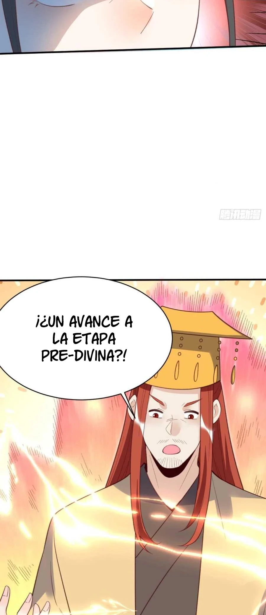 Resulta que soy un gran cultivador capítulo 203, página 22