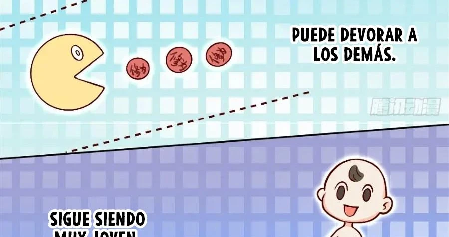 Resulta que soy un gran cultivador capítulo 208, página 20