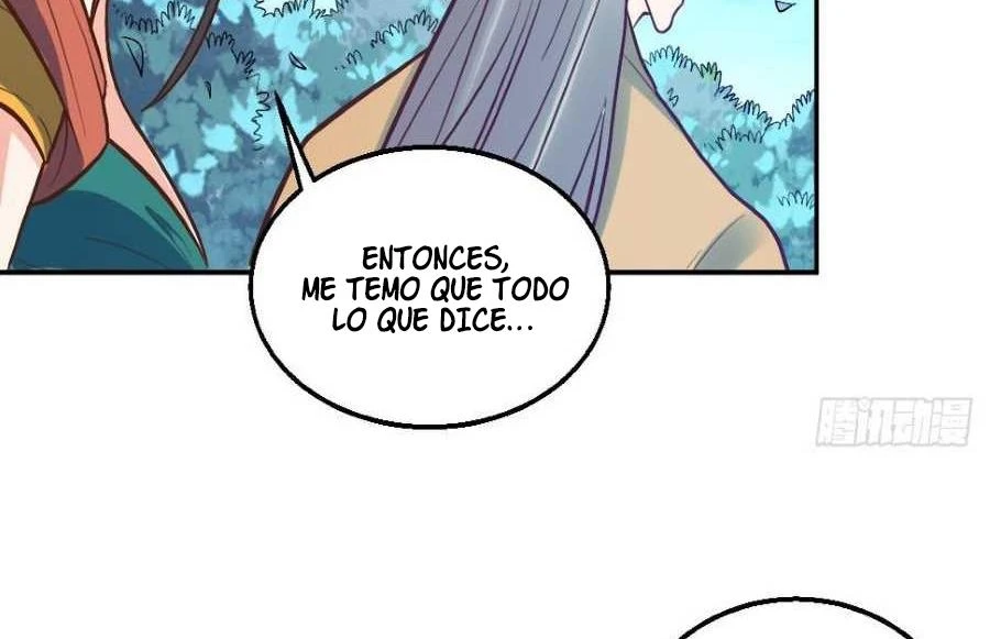 Resulta que soy un gran cultivador capítulo 211, página 39