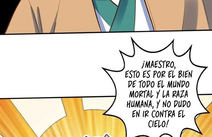 Resulta que soy un gran cultivador capítulo 211, página 41