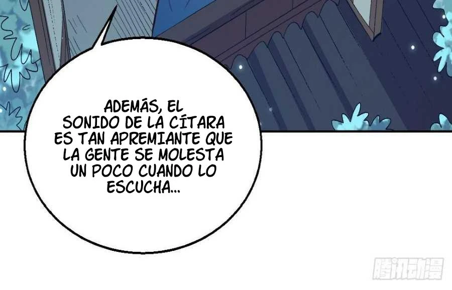 Resulta que soy un gran cultivador capítulo 212, página 46