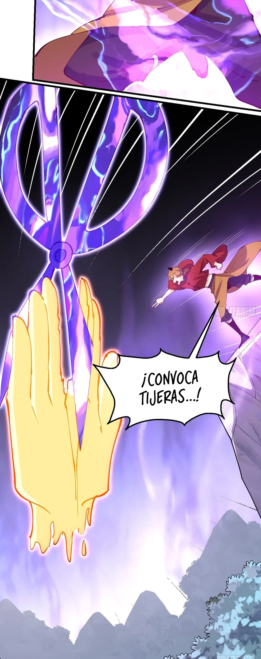 Resulta que soy un gran cultivador capítulo 225, página 23