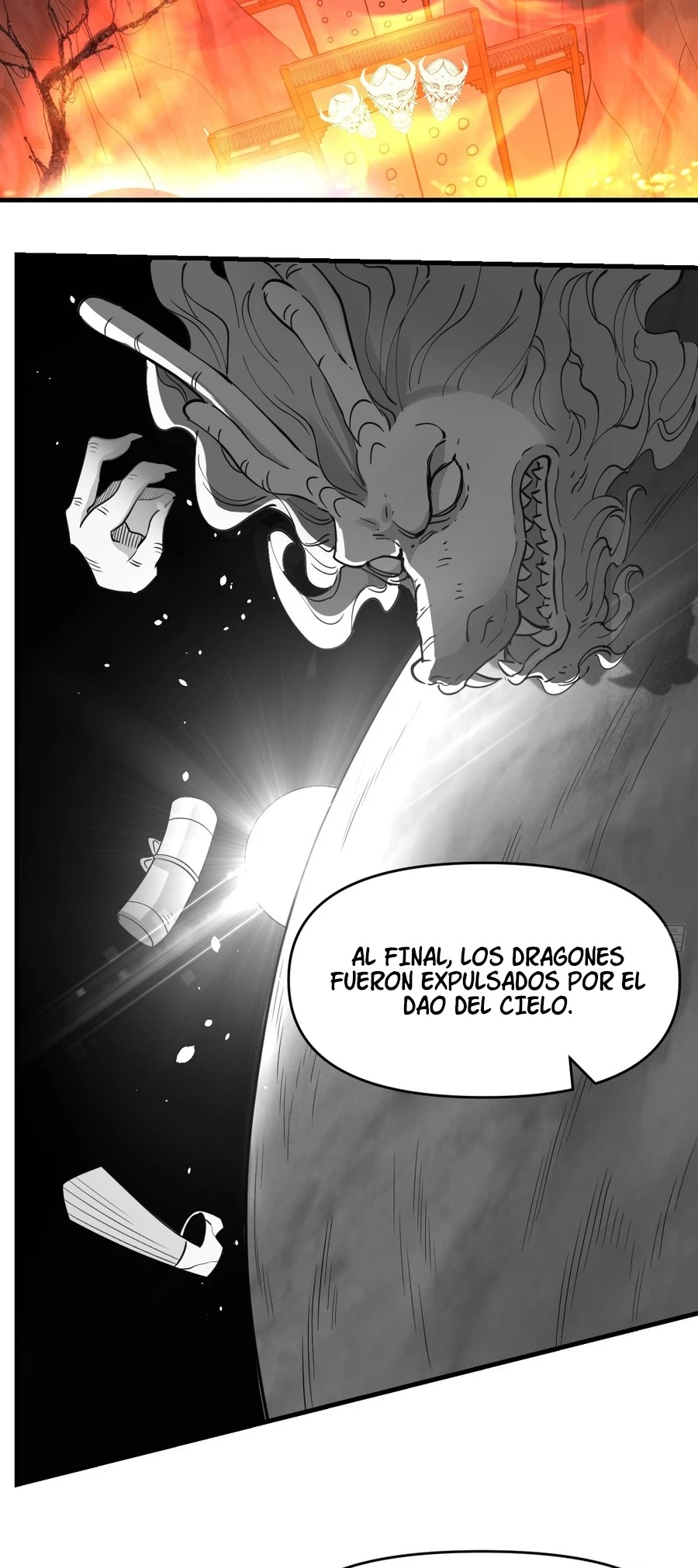 Resulta que soy un gran cultivador capítulo 232, página 27