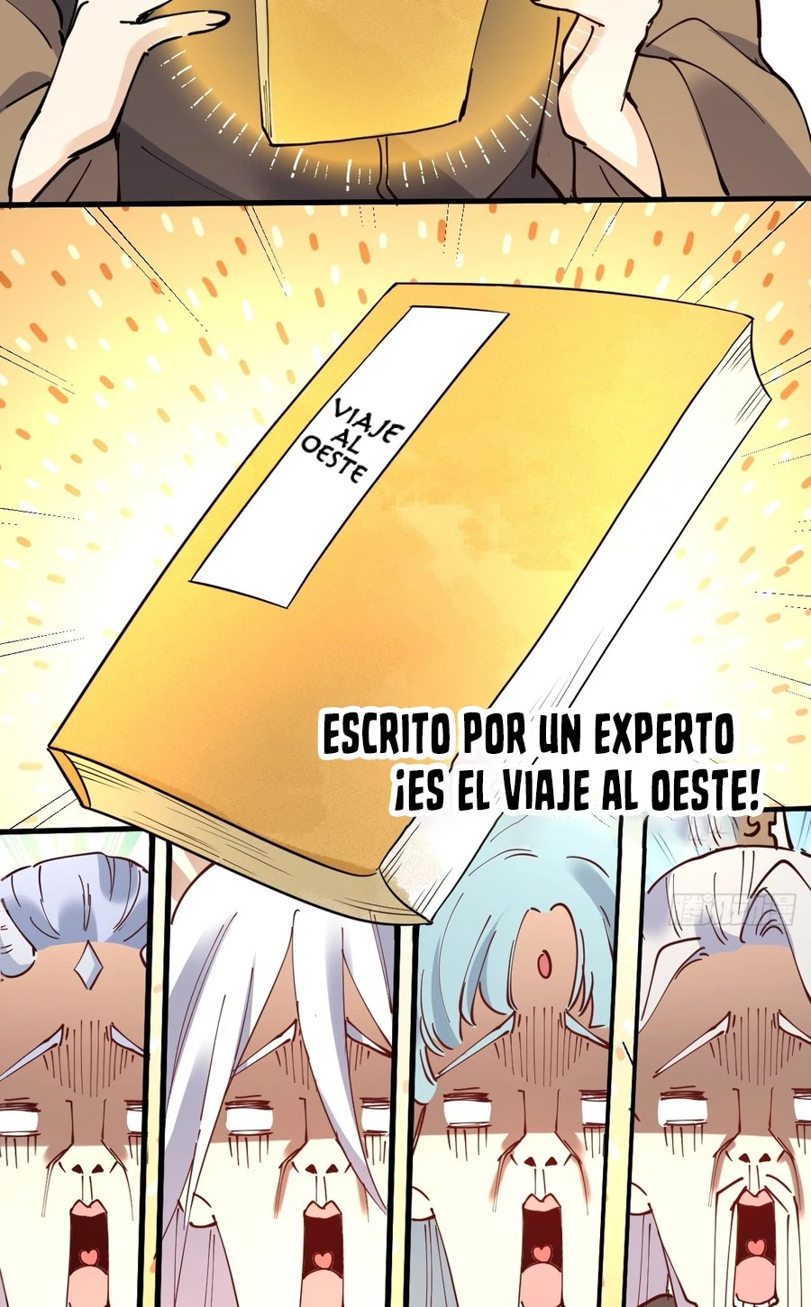 Resulta que soy un gran cultivador capítulo 234, página 22