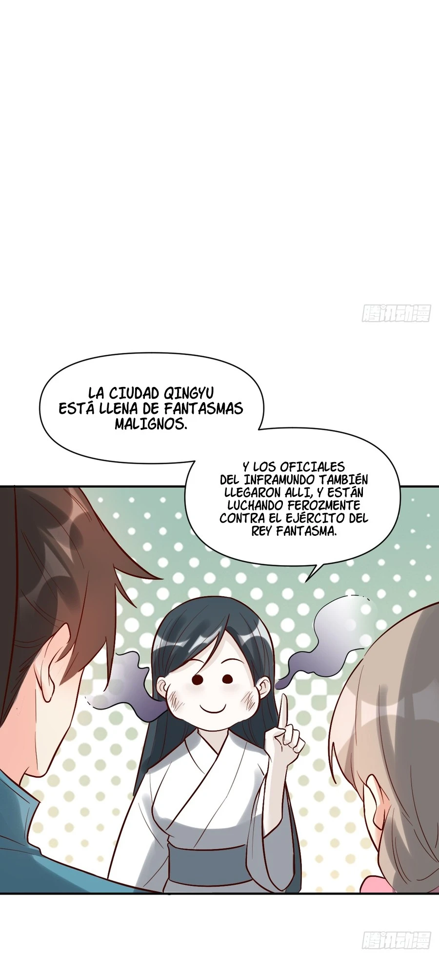 Resulta que soy un gran cultivador capítulo 261, página 31
