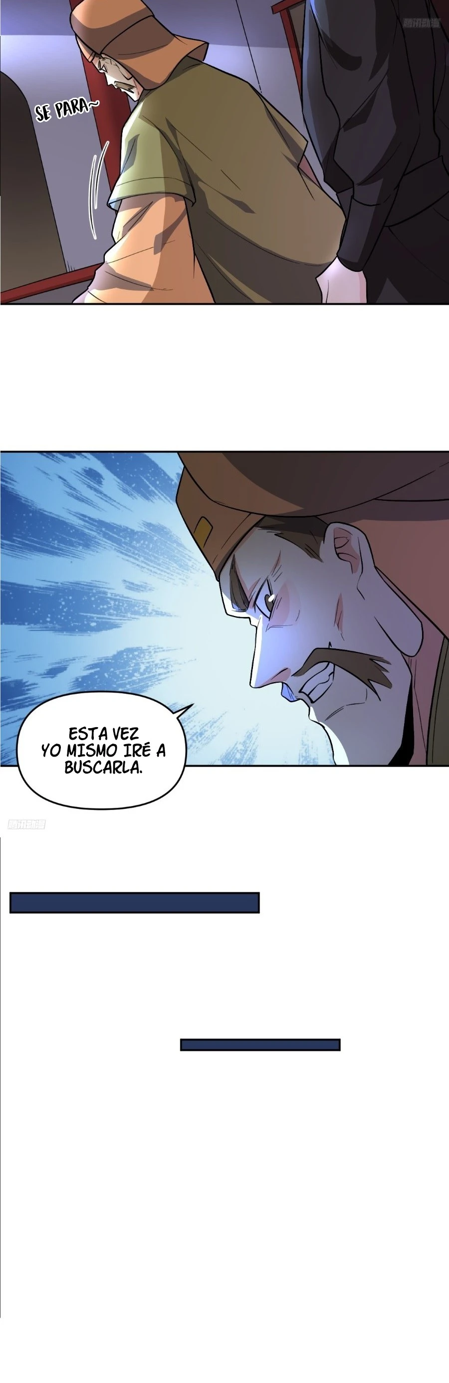 Resulta que soy un gran cultivador capítulo 280, página 6