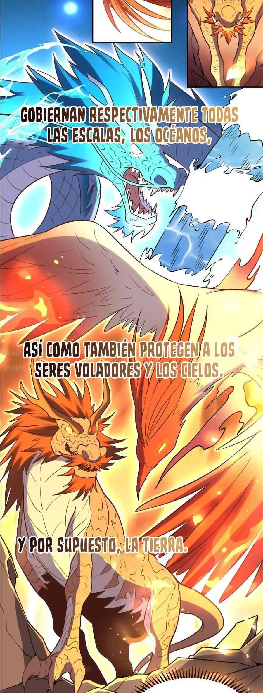 Resulta que soy un gran cultivador capítulo 293, página 5